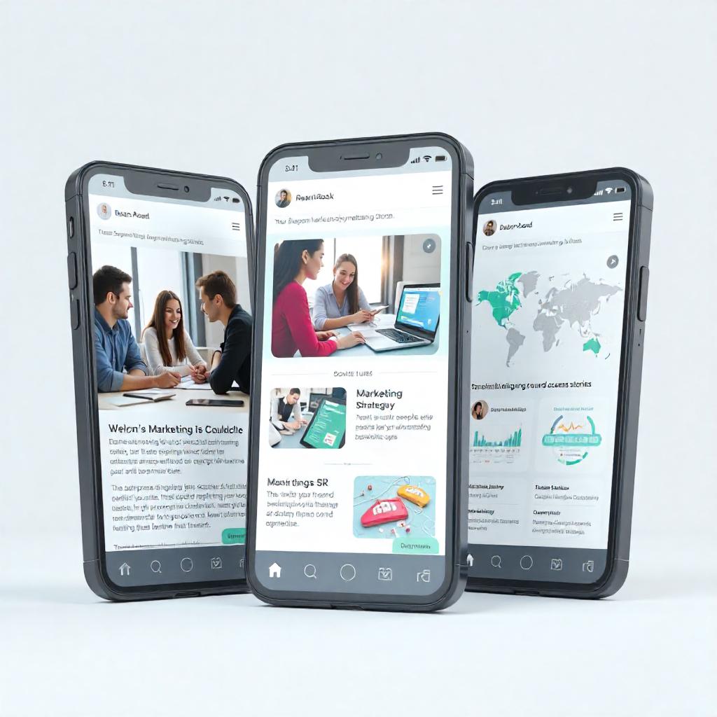 Digital Marketing